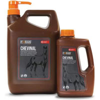 Produktbild von Foran Chevinal Multivitamin und Mineral Ergänzungsfutter 10l
