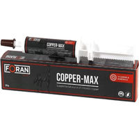 Produktbild von Foran Copper Max Triple Kupfer- und Zinkpaste 3 x 30 g