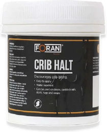 Foran Crib Halt Gel Repellent für Pferde 2000g – Bild 1 von 1