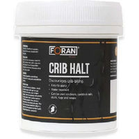 Produktbild von Foran Crib Halt Gel Repellent für Pferde 2000g
