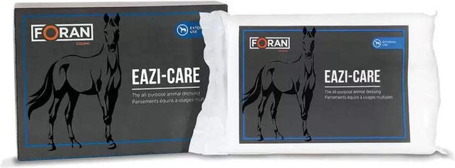 Foran Eazi-Care Dressing Weiß – Bild 1 von 1