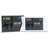 Produktbild von Foran Eazi-Care Dressing Weiß