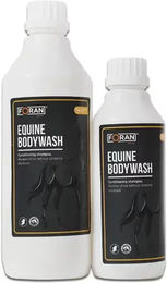 Foran Equine Bodywash Shampoo für Pferde zur Fellpflege 5 l – Bild 1 von 2