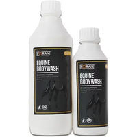 Produktbild von Foran Equine Bodywash Shampoo für Pferde zur Fellpflege 5 l