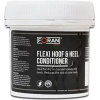 Produktbild von Foran Flexi Hoof Hufsalbe für Pferde 2 kg