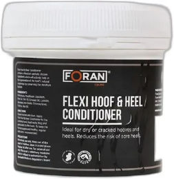 Produktbild von Foran Flexi Hoof Hufsalbe für Pferde 500 g