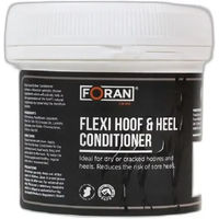 Produktbild von Foran Flexi Hoof Hufsalbe für Pferde 500 g