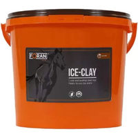 Produktbild von Foran IceClay Kühlende Tonerde mit Teebaumöl Orange