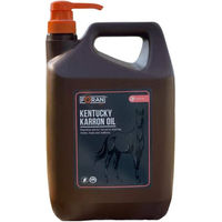 Produktbild von Foran Kentucky Karron Oil Leinsamenöl mit Omega-3, -6 & -9 10l