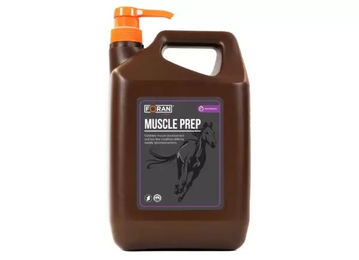 Foran Muscle Prep Ergänzungsfutter für Muskelaufbau und Sport mit Vitaminen 5000ml – Bild 1 von 1