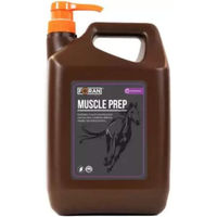Produktbild von Foran Muscle Prep Protein und Aminosäuren Ergänzungsfutter für den Muskelaufbau