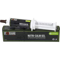 Produktbild von Foran Nutri-Calm Beruhigungsgel mit L-Tryptophan und Magnesium 60 ml