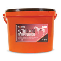 Produktbild von Foran Nutri-Gard Ergänzungsfutter für die Magen-Darm-Gesundheit 1200g