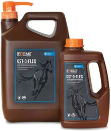 Foran Ost-O-Flex Gelenkergänzung mit Glucosamin, MSM und Hyaluronsäure 2,5l – Bild 1 von 1