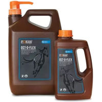 Produktbild von Foran Ost-O-Flex Gelenkergänzung mit Glucosamin, MSM und Hyaluronsäure 2,5l
