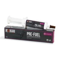Produktbild von Foran Pre-Fuel Gel Ergänzungsfutter für Pferde mit Vitaminen und Elektrolyten 180g