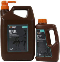 Foran Refuel Liquid Flüssige Elektrolyte mit B-Vitaminen 1l – Bild 1 von 1
