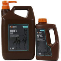 Produktbild von Foran Refuel Liquid Flüssige Elektrolyte mit B-Vitaminen 5l