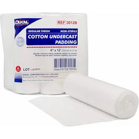 Produktbild von Foran Veterinary Wattepads für Pferde zur Wundpflege aus Baumwolle 45 cm x 1,8 m