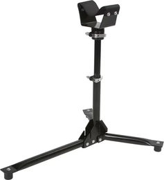 Produktbild von Forget Ecoflex 2-in-1 Stativ Hufbock Schwarz