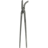 Produktbild von Forget SS Clincher Reitzange