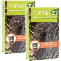 Produktbild von Formel-Z Tabletten gegen Zecken, Flöhe und Milben für Katzen 250 Stück
