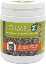 Formel-Z Tabletten gegen Zecken, Flöhe und Milben für Katzen 440 Stück – Bild 1 von 1
