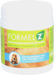 Formel-Z Tabletten gegen Zecken, Milben und Flöhe für alle Größen – Bild 1 von 1