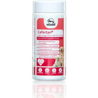 Produktbild von Fortan Cafortan Multivitamin Tabletten für Hunde 100 g - 90 g