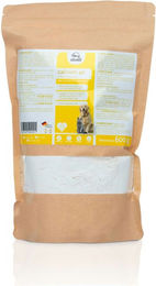 Fortan Calcium 40 Pulver Mineralfutter zur Calciumversorgung für Hunde und Katzen 600 g - 600 g – Bild 1 von 2