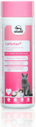 Fortan Catfortan Multivitamin Tabletten für Katzen zur Unterstützung von Haut, Fell, Gelenken und Immunsystem 350 g - 300 g – Bild 1 von 2