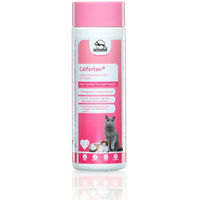 Produktbild von Fortan Catfortan Multivitamin Tabletten für Katzen zur Unterstützung von Haut, Fell, Gelenken und Immunsystem 350 g - 300 g