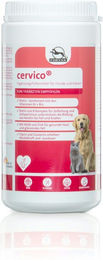 Fortan Cervico Pulver Haut-Fell-Supplement mit Biotin und Vitaminen 900 g - 900 g – Bild 1 von 4