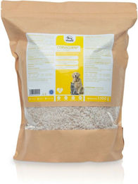 Fortan CERVICORN BARF Zusatz Granulat für Hunde zur Unterstützung von Gelenken und Verdauung 1100 g - 1,1 kg – Bild 1 von 3