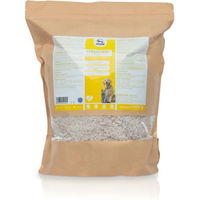 Produktbild von Fortan CERVICORN BARF Zusatz Granulat für Hunde zur Unterstützung von Gelenken und Verdauung 1100 g - 1,1 kg