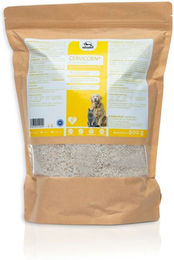 Fortan CERVICORN BARF Zusatz Hirschhorn Granulat für Hunde 600 g - 600 g – Bild 1 von 2
