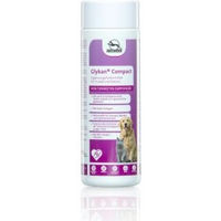Produktbild von Fortan Glykan Compact Gelenk-Supplement Tabletten für Hunde und Katzen 400 g - 400 g