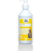 Produktbild von Fortan Lachsöl Haut und Fell Nahrungsergänzung für Hunde und Katzen ohne Farb- und Aromastoffe 500 ml - 500 ml