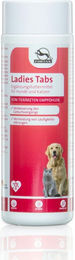 Fortan Ladies Tabs Ergänzungsfuttermittel mit Himbeerblätter-Extrakt für Hunde und Katzen - 300 g – Bild 1 von 4