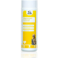 Produktbild von Fortan Magnesium-Gluconat Pulver zur Nahrungsergänzung für Hunde und Katzen 300 g