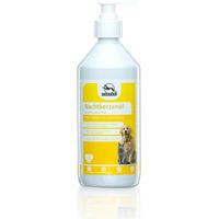 Produktbild von Fortan Nachtkerzenöl Haut und Fell Supplement Vegan 500 ml