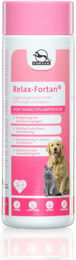 Fortan Relax-Fortan Beruhigungs-Tabletten für Hunde und Katzen mit L-Tryptophan 400 g - 400 g – Bild 1 von 2