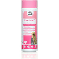 Produktbild von Fortan Relax-Fortan Beruhigungs-Tabletten für Hunde und Katzen mit L-Tryptophan 400 g - 400 g