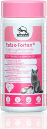 Fortan Relax-Fortan Tabletten zur Beruhigung für Hunde und Katzen mit L-Tryptophan 100 g - 100 g – Bild 1 von 3