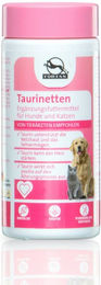 Fortan Taurinetten zur Taurin-Ergänzung für Hunde und Katzen 100 g - 100 g – Bild 1 von 3