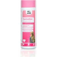 Produktbild von Fortan Taurinetten zur Taurin-Ergänzung für Hunde und Katzen 300 g - 300 g