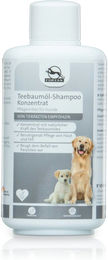 Fortan Teebaumöl Shampoo 500ml – Bild 1 von 2