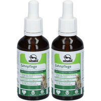 Produktbild von FORTAN Zahnpasta für Hunde und Katzen 100g