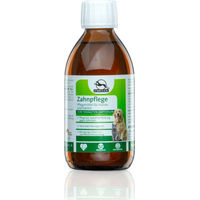 Produktbild von Fortan Zahnpflege für Hunde und Katzen 250 ml - 250 ml