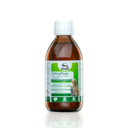 Fortan Zahnpflege für Hunde und Katzen 50 ml - 50 ml – Bild 1 von 5